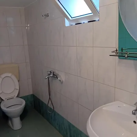 Appartement Aleksandros 2 Vlorë