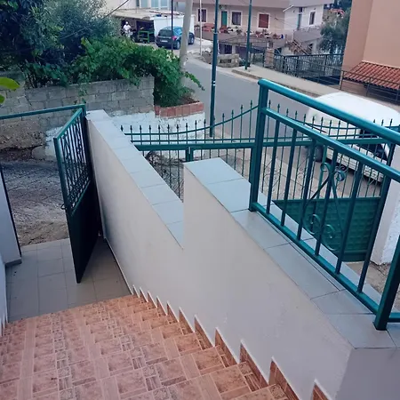 Aleksandros 2 Apartment Vlore